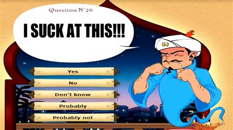 things akinator will never guess